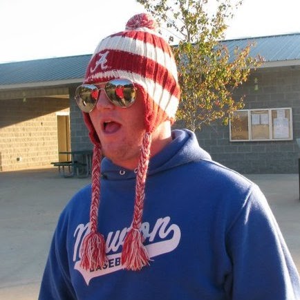 Dustin Daniel Photo 12