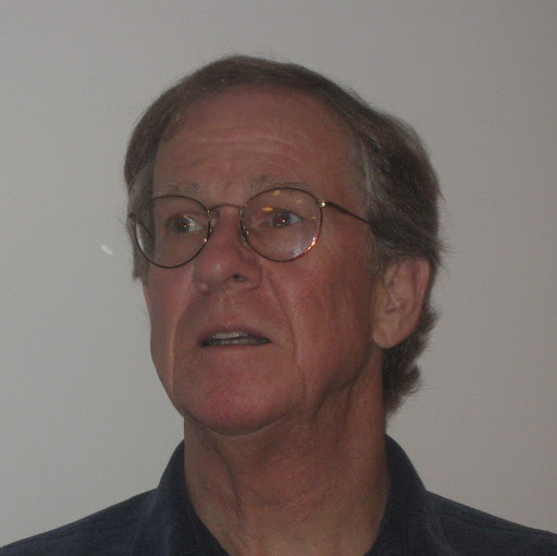 James Peirce Photo 27