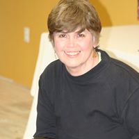 Anne Cross Photo 28