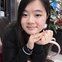 Sophia Liao Photo 17