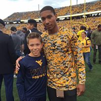 Jason Mccue Photo 10