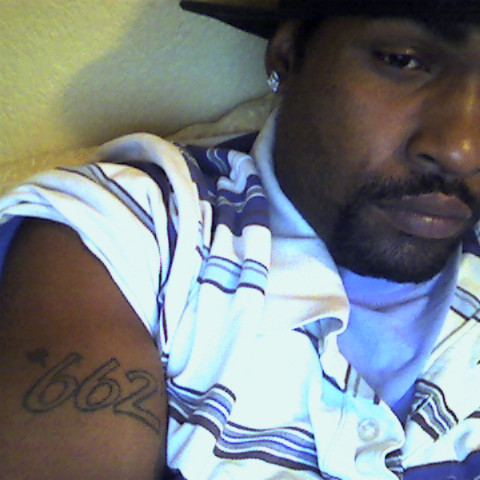 Tyrone Nelson Photo 16
