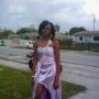 Crystal Saunders Photo 22