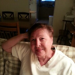 Shirley Montgomery Photo 27