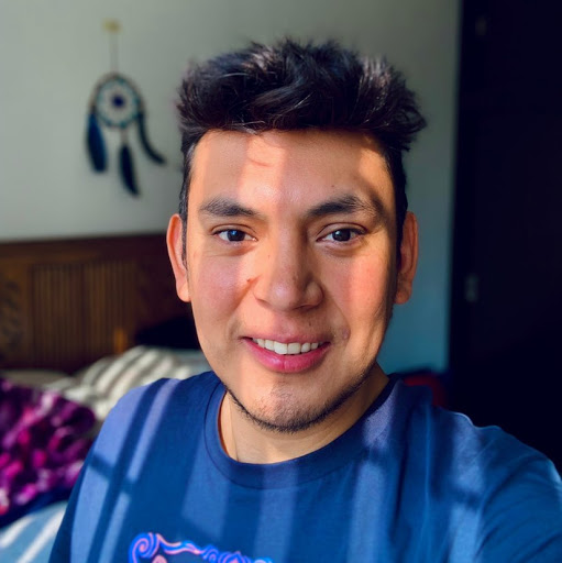 Alejandro Perez Photo 12