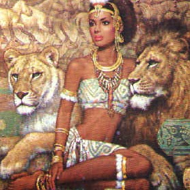 Crystal Houston Photo 29
