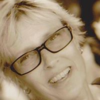 Annette Sandberg Photo 8