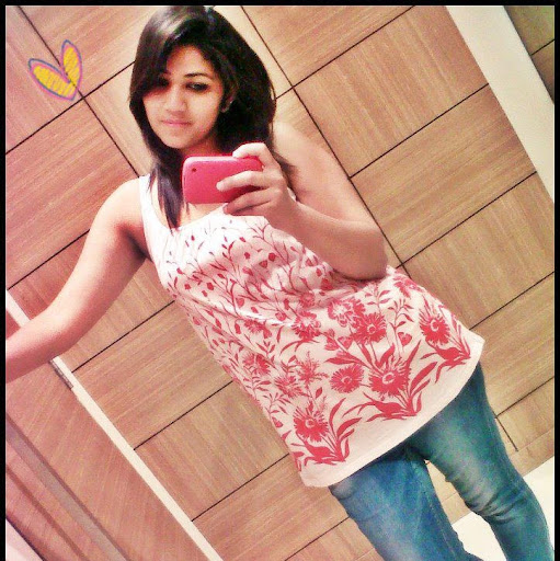 Jenny Gill Photo 10