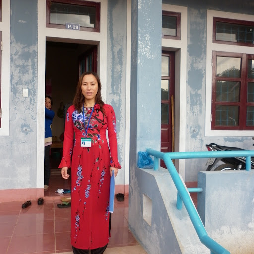 Anh Vo Photo 41