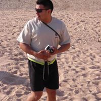 Ramon Munoz Photo 24