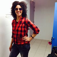 Fatima Haddadi Photo 4