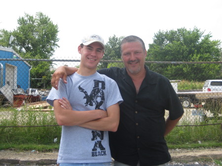 Keith Gustafson Photo 17
