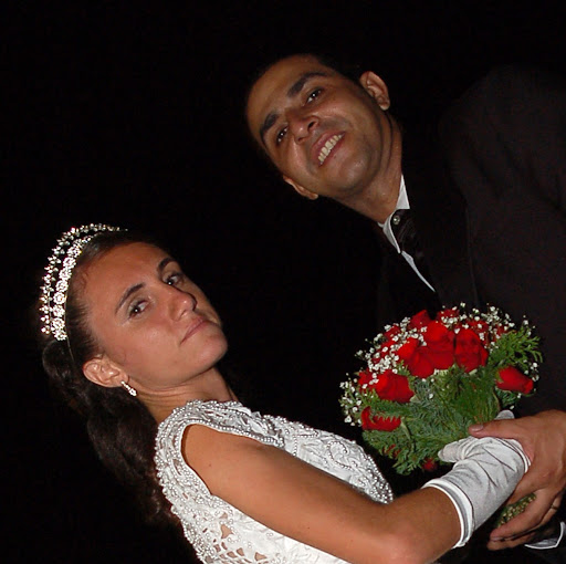 Roberta Molina Photo 3