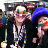 Marie Cronin Photo 29