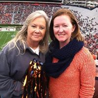 Judy Huntington Photo 2