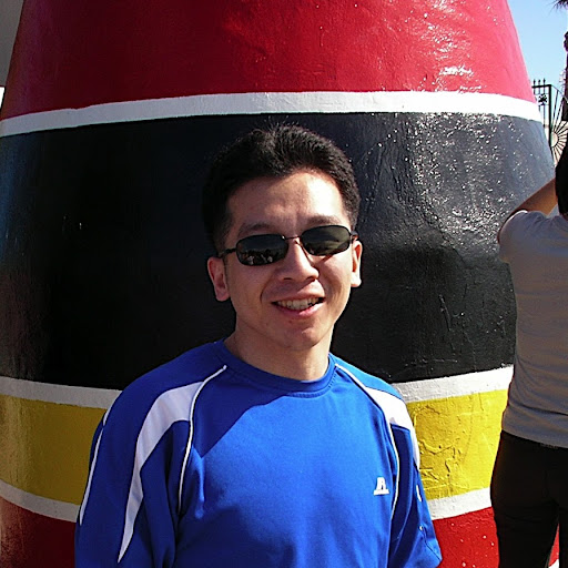 Sheng Yu Photo 5