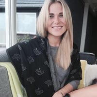 Kristina Moen Photo 6