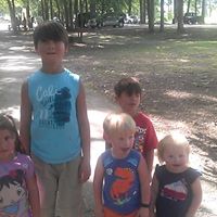 Tabitha Curtis Photo 13
