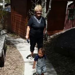 Susan Burkart Photo 9