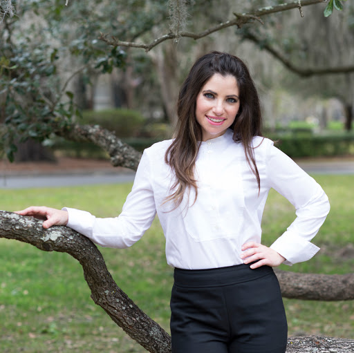 Stephanie Sweeney Photo 18