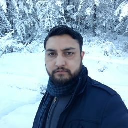 Syed Hammad Photo 2