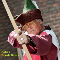 Charles Frazer Photo 12