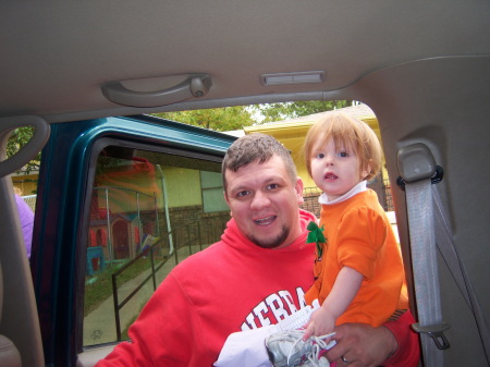 Mike Sherrill Photo 27