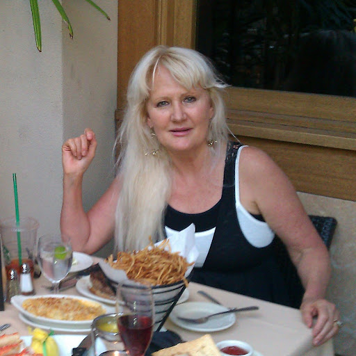Judith Andrews Photo 10