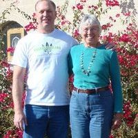 Ruth Blanchard Photo 24