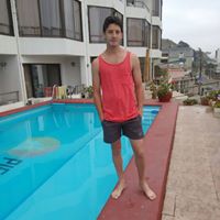 Christian Quiroga Photo 12