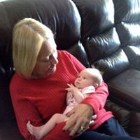 Cindy Carson Photo 31