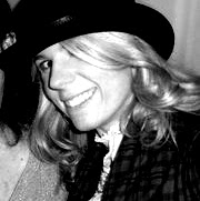 Allyson Evans Photo 8