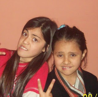 Martina Rojas Photo 31
