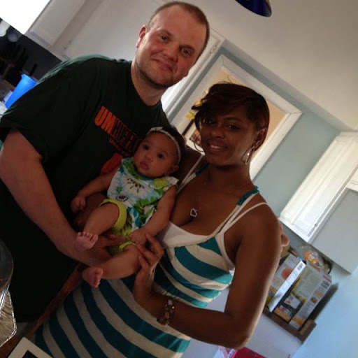 Latisha Campbell Photo 9
