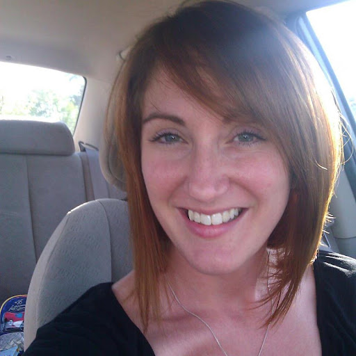 Jennifer Hecker Photo 7