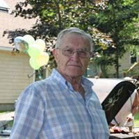 Gerald Weeks Photo 25