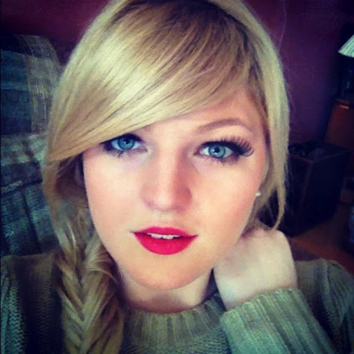 Rachel Adkins Photo 8