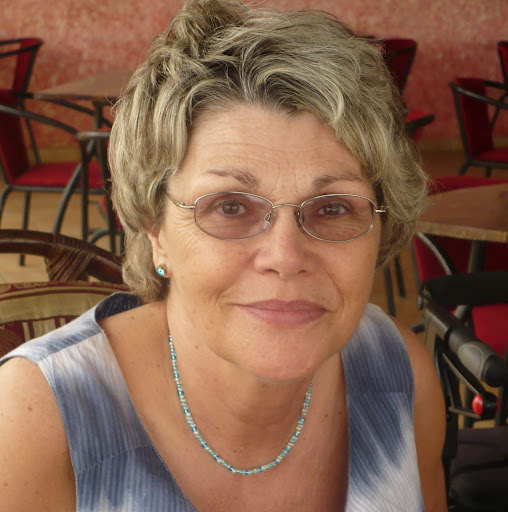 Marie Thibault Photo 25