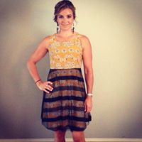 Amy Hallman Photo 25