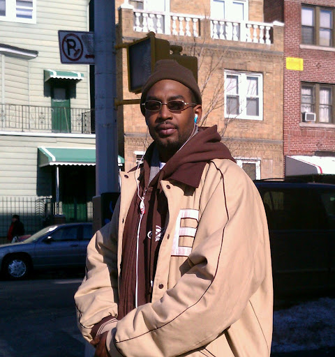Daryl Stevenson Photo 29