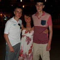 Angela Davies Photo 31