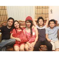 Nancy Rosales Photo 41