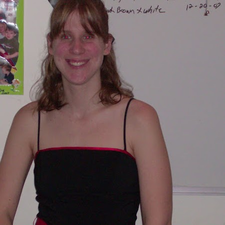 Tina Cahill Photo 7