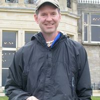 Charles Garland Photo 41