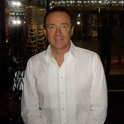 Stuart Mathews Photo 6
