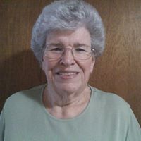 Mary Bradshaw Photo 25