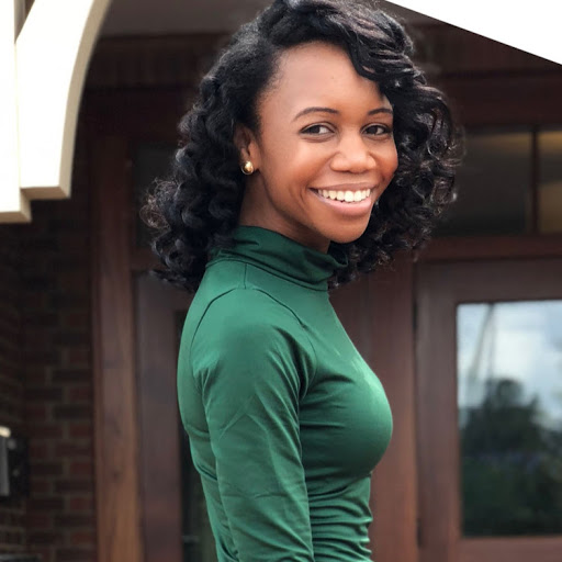 Gabrielle Jenkins Photo 24