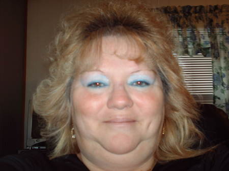 Cynthia Blair Photo 10