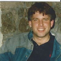 John Enright Photo 9
