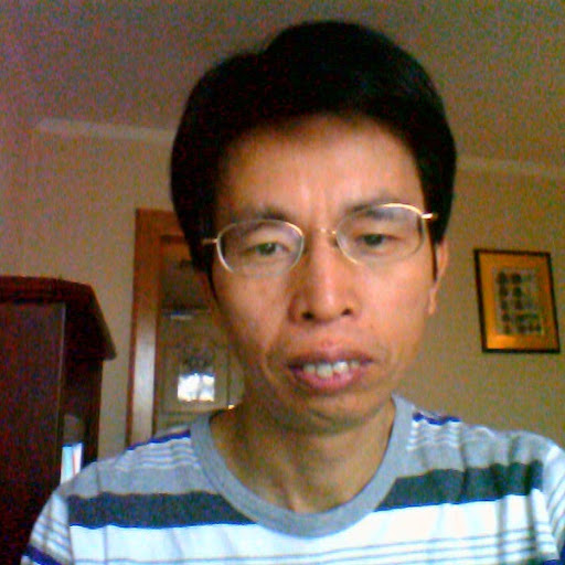 Liwen Zhang Photo 8